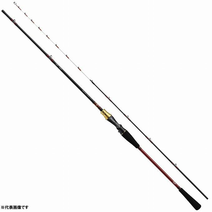 ダイワ アナリスター ライトゲーム73 MH-225・Y (釣り竿・ロッド) /(c)