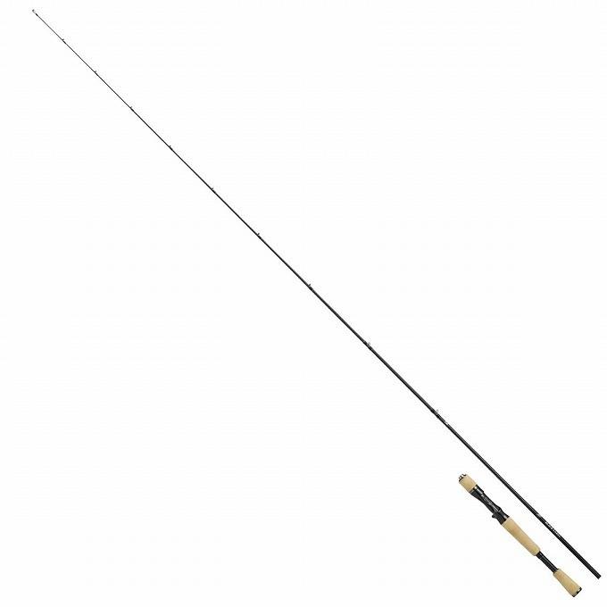 取り寄せ商品】ダイワ ブラックレーベル SG 641LFB (釣り竿・ロッド 