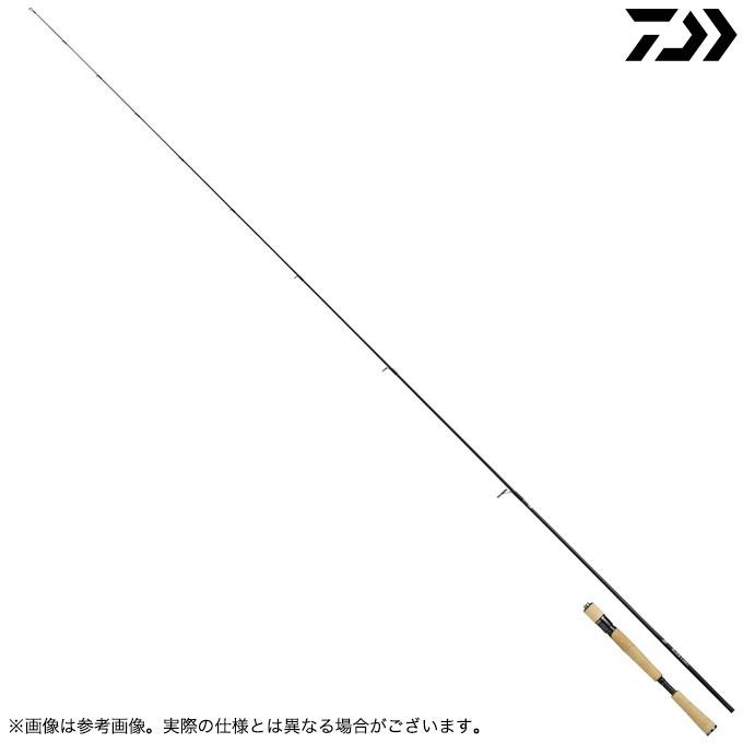 ダイワ BLACK LABEL SG 6101L+FS 訳あり】ダイワ ブラックレーベル BLX SG 6101L+FS 2019モデル