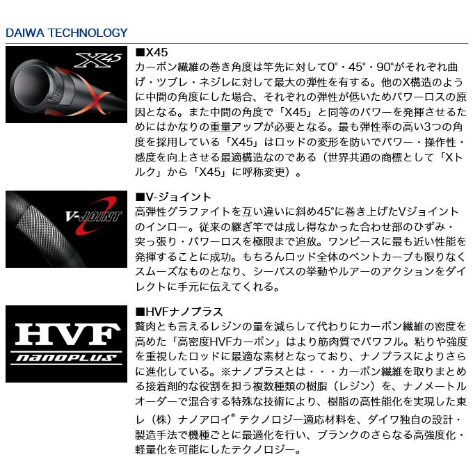 DAIWA（釣り） 【目玉商品】ダイワ バトルゲーム タチウオ 2-50