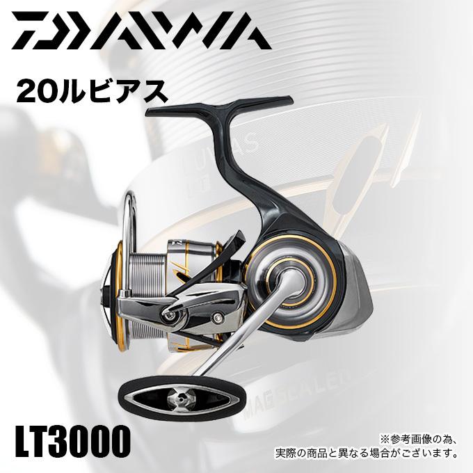 枚数限定 ダイワ daiwa スピニングリール 20 ルビアス lt 2020モデル audiovisual ufop br