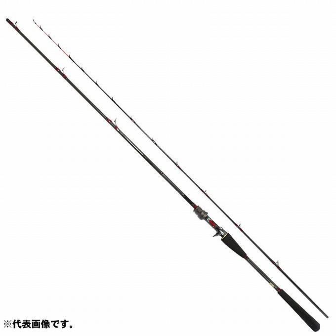 DAIWA（ダイワ） 【取り寄せ商品】ダイワ メタリアライトヒラメ MH-245