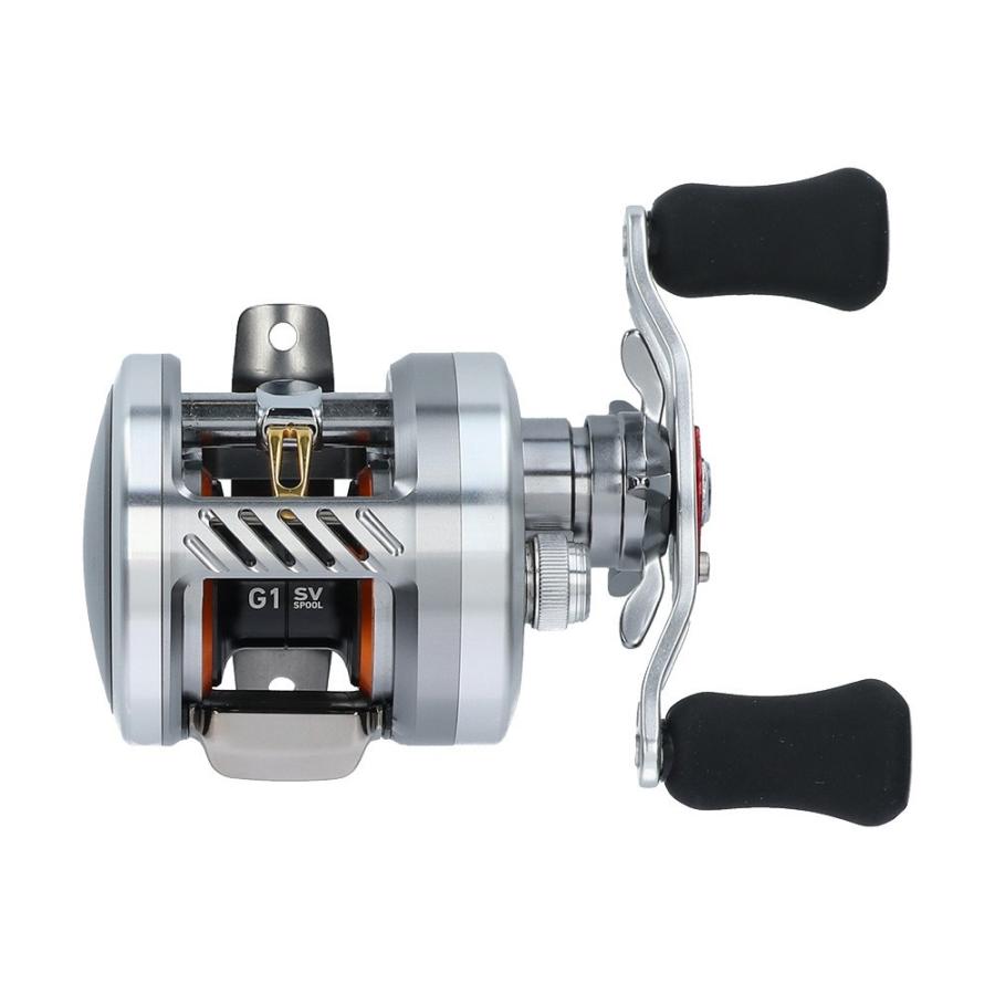 DAIWA(釣り) ダイワ 19 ミリオネア CT SV70SH 右ハンドル DAIWA(釣り) ダイワ 19 ミリオネア CT SV70SH 右ハンドル