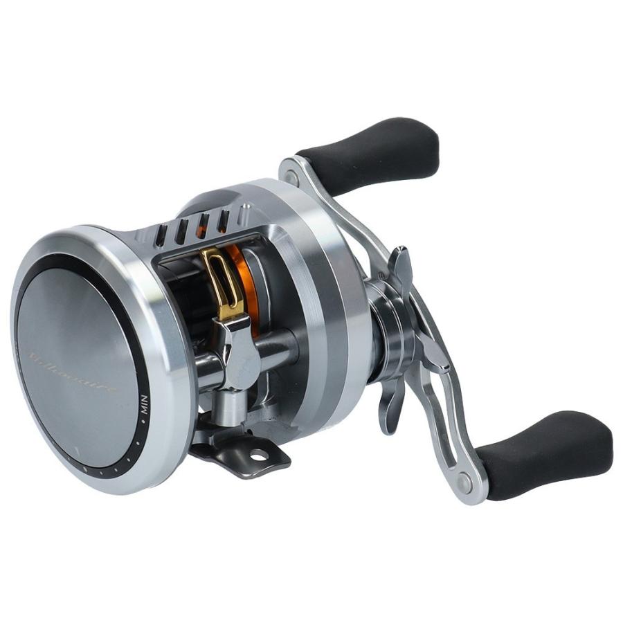 DAIWA(釣り) ダイワ 19 ミリオネア CT SV70SHL 左ハンドル DAIWA(釣り) ダイワ 19 ミリオネア CT SV70SHL 左ハンドル