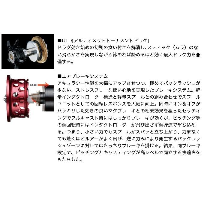 DAIWA(釣り) ダイワ 20 ジリオン 10.0R SV TW (右ハンドル DAIWA(釣り) ダイワ 20 ジリオン 10.0R SV TW (右ハンドル