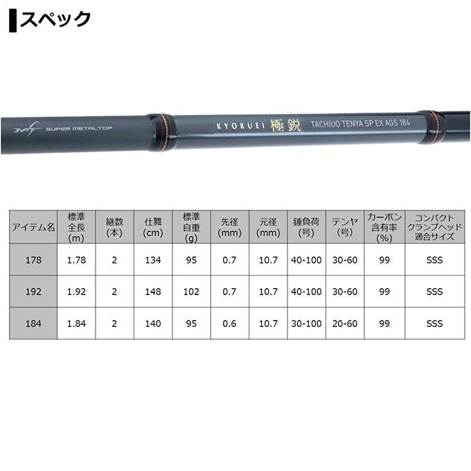 DAIWA(釣り) 【目玉商品】ダイワ 極鋭タチウオ テンヤSP EX DAIWA(釣り) 【目玉商品】ダイワ 極鋭タチウオ テンヤSP EX