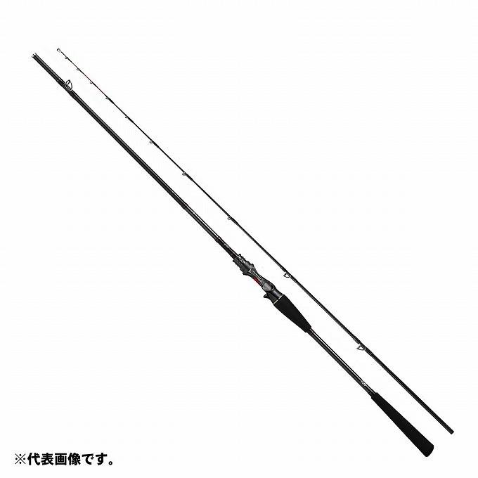 メタリア タチウオ テンヤSP 82-175 DAIWA（ダイワ） 【目玉商品】ダイワ メタリアタチウオテンヤSP 82-175