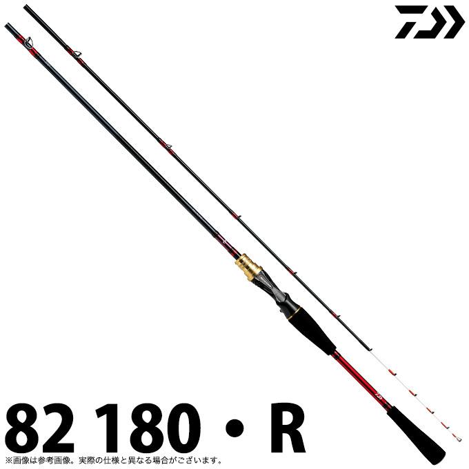 DAIWA（ダイワ） 【取り寄せ商品】ダイワ 20 アナリスター カレイ 82
