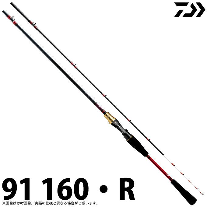 DAIWA（ダイワ） 【取り寄せ商品】ダイワ 20 アナリスター カレイ 91