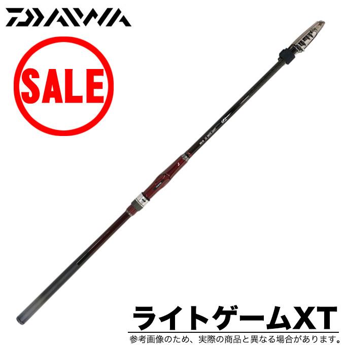 目玉商品 ダイワ ライトゲームxt Mh 270 R 船竿 海上釣堀竿 5 つり具のマルニシweb店2nd 通販 Yahoo ショッピング