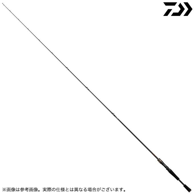 DAIWA（ダイワ） 【取り寄せ商品】 リベリオン 661MHFB-G (1ピース 