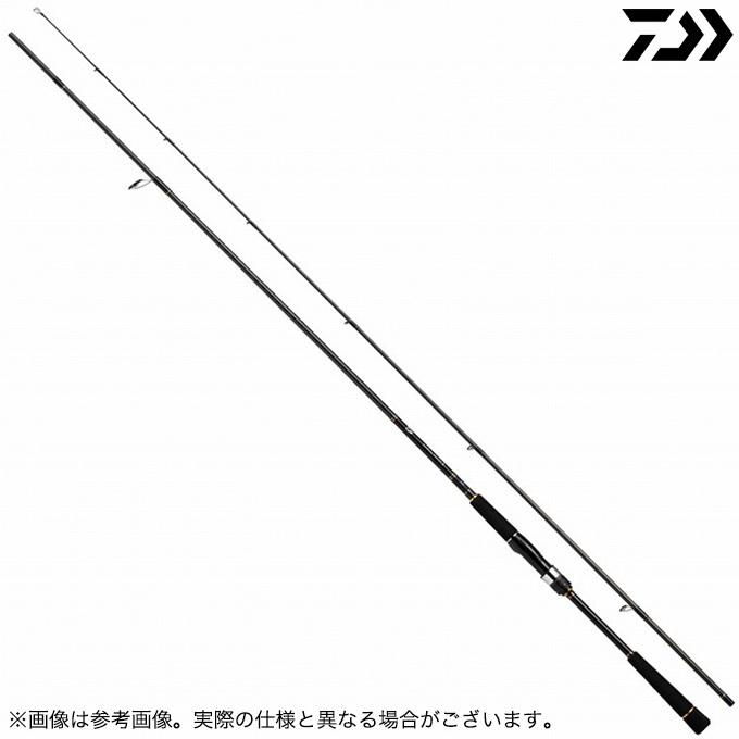 DAIWA（釣り） 【取り寄せ商品】 ダイワ 21 シーバスハンターX