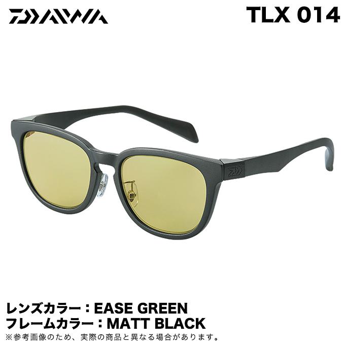 ひまおとさま専用　DAIWA 偏光サングラス タレックス TLX014 楽天市場】daiwa tlx 014の通販