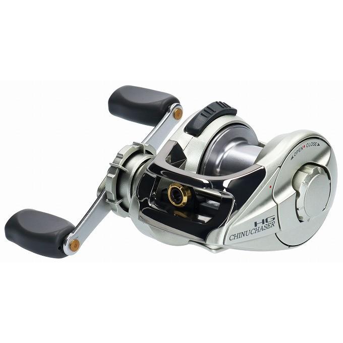 DAIWA（ダイワ） 【取り寄せ商品】ダイワ チヌチェイサーHG 太糸 (筏