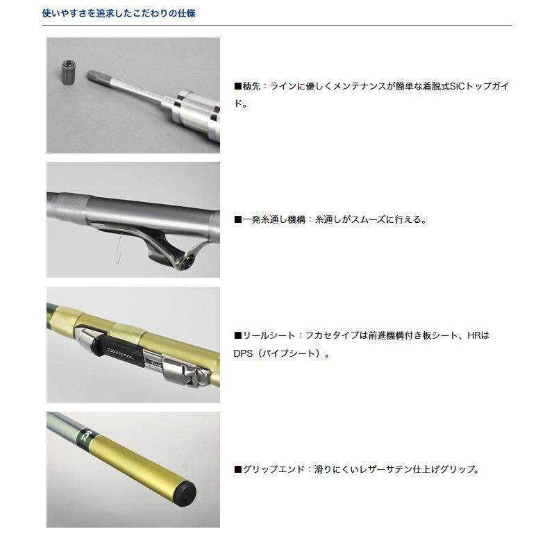 Daiwa プレッサドライ1,5- 53 2011年モデル DAIWA（ダイワ） 【取り寄せ商品】ダイワ プレッサドライ (1.5-53・F