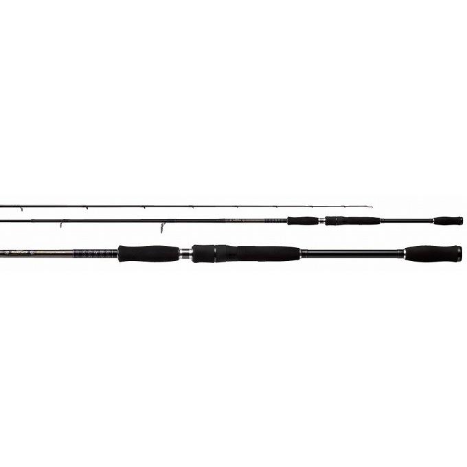 DAIWA（釣り） 【取り寄せ商品】ダイワ ハートランド 802MHFS-SV13 