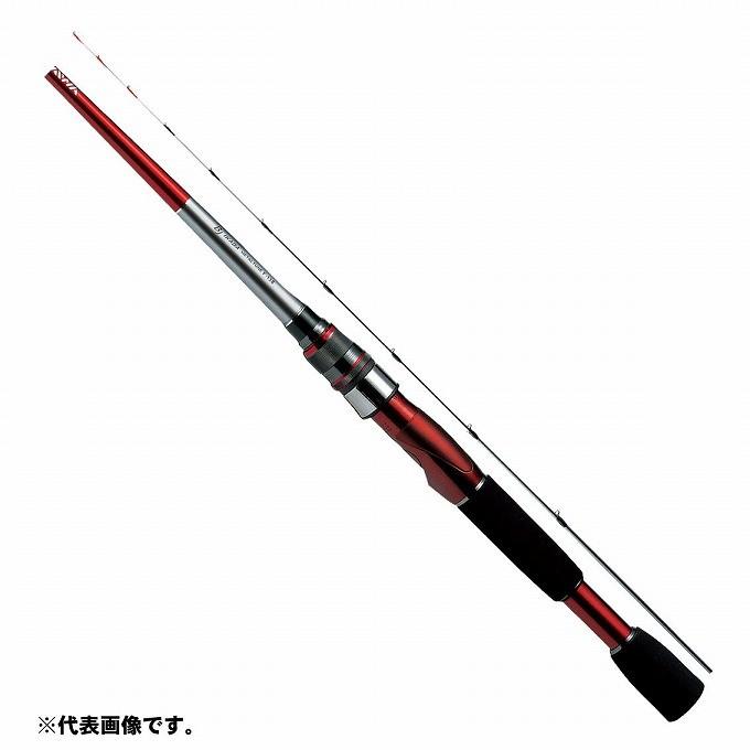 DAIWA（釣り） 【目玉商品】ダイワ ブラックジャックイカダ メタル