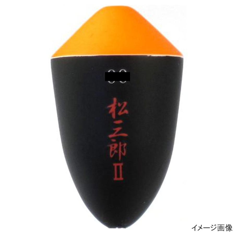 取り寄せ商品 サンライン 松田ウキ 松三郎ii 3b 4b 朱 フカセ釣り 円錐ウキ フカセウキ C つり具のマルニシweb店2nd 通販 Yahoo ショッピング