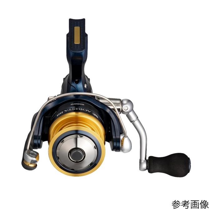 シマノ（SHIMANO） アオリスタ BB 4000 (ヤエン専用 リヤドラグ式