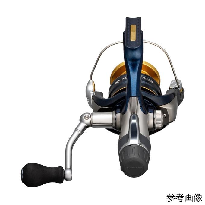 シマノ（SHIMANO） アオリスタ BB 4000 (ヤエン専用 リヤドラグ式