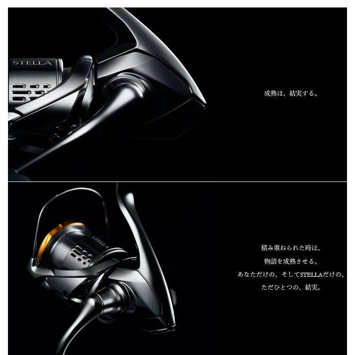 シマノ 18 ステラ 1000sssdh ダブルハンドル 18年モデル スピニングリール 5 つり具のマルニシweb店2nd 通販 Yahoo ショッピング