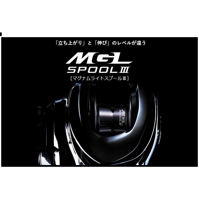 シマノ（SHIMANO） 19 アンタレス RIGHT (右ハンドル / ギア比：6.2