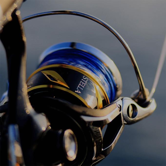 シマノ（SHIMANO） 20 ステラSW 18000HG (2020年追加モデル