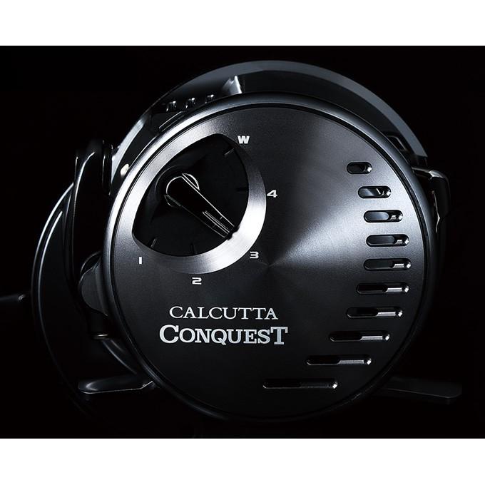 シマノ20 CALCUTTA CONQUEST DC 100 右巻き 100 RIGHT 20 カルカッタ コンクエストDC 100 RIGHT SHIMANO