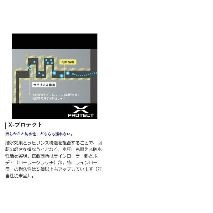 シマノ 20 ツインパワー 2500S (2020年モデル) スピニングリール /(5) ツインパワー 2500S