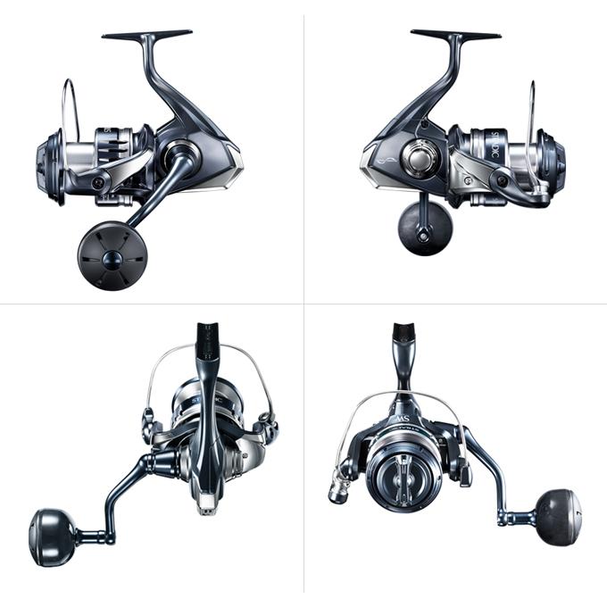目玉商品】シマノ 20 ストラディックSW 8000PG (スピニング 目玉商品】シマノ 20 ストラディックSW 8000PG (スピニング