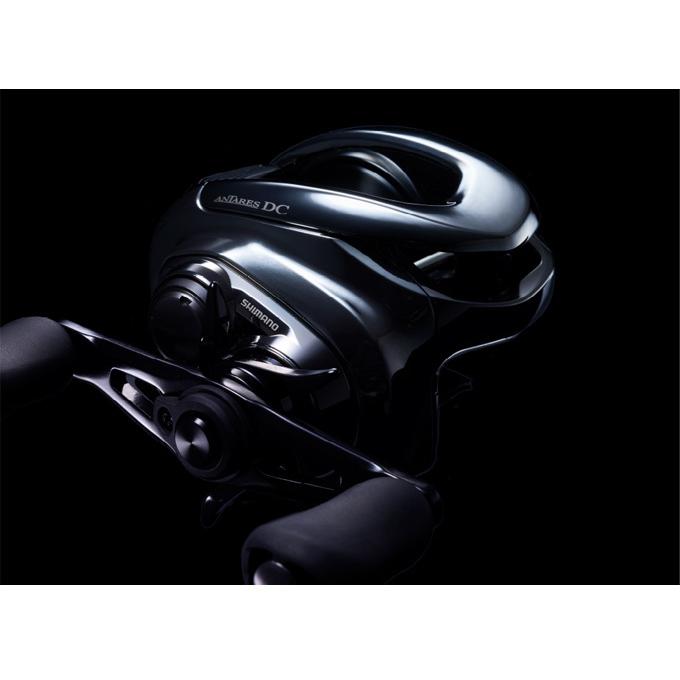 シマノ（SHIMANO） 21 アンタレスDC LEFT 左ハンドル (2021年モデル