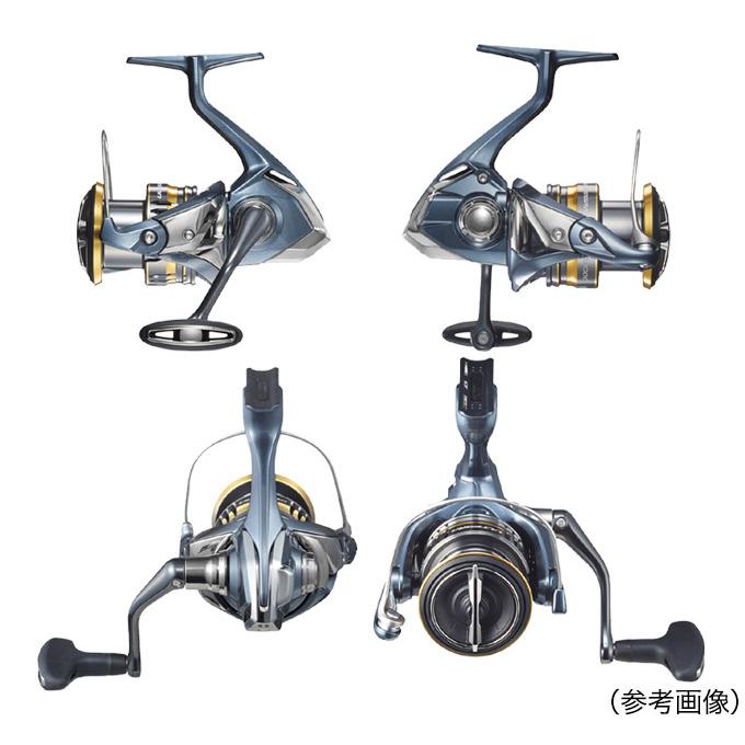 スピニングリール シマノ 21アルテグラ4000XG シマノ（SHIMANO） 【アウトレット商品】シマノ 21 アルテグラ 4000XG