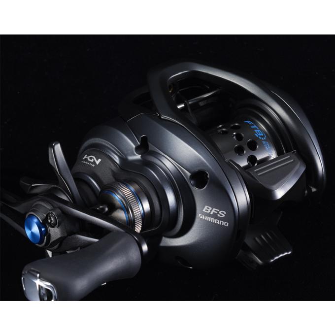 シマノ（SHIMANO） 【取り寄せ商品】シマノ 21 SLX BFS XG RIGHT 右