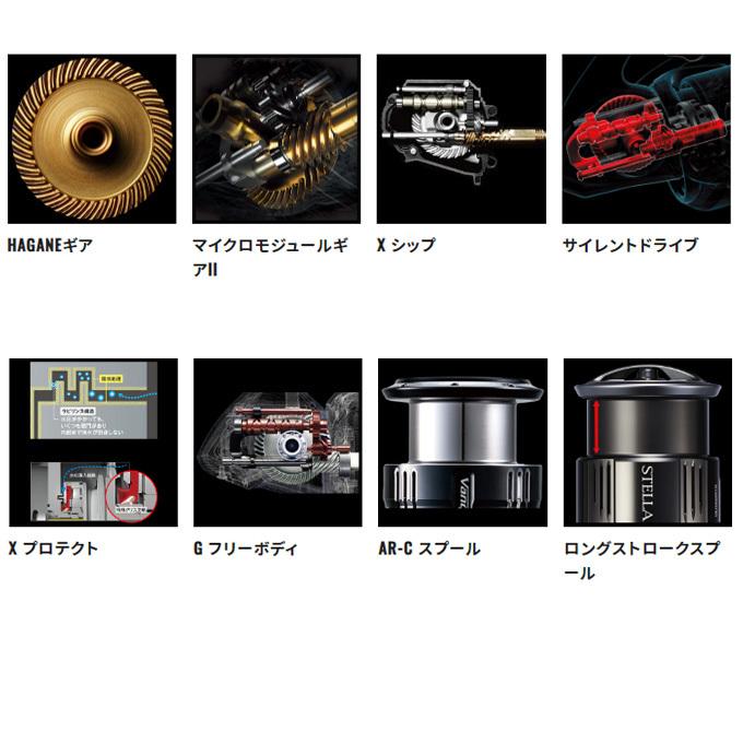 シマノ 22 セフィア BB C3000SDHHG (2022年モデル) /スピニング シマノ 22 セフィア BB C3000SDHHG (2022年モデル) /スピニング