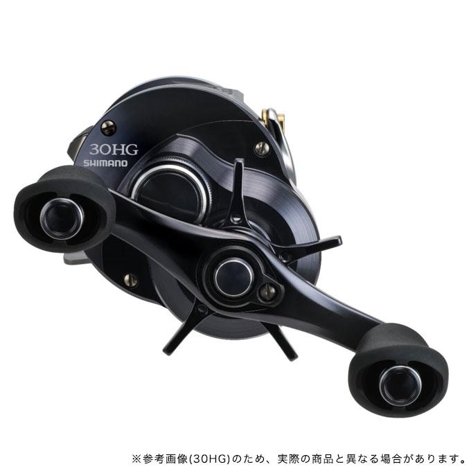 シマノ 24 カルカッタコンクエスト シャローエディション 31HG シマノ 24 カルカッタコンクエスト シャローエディション 31HG