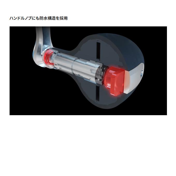 【予約商品】シマノ 26 ステラ SW 5000HG (2026年モデル) スピニングリール/大型 /(5) 【Σ01】の画像