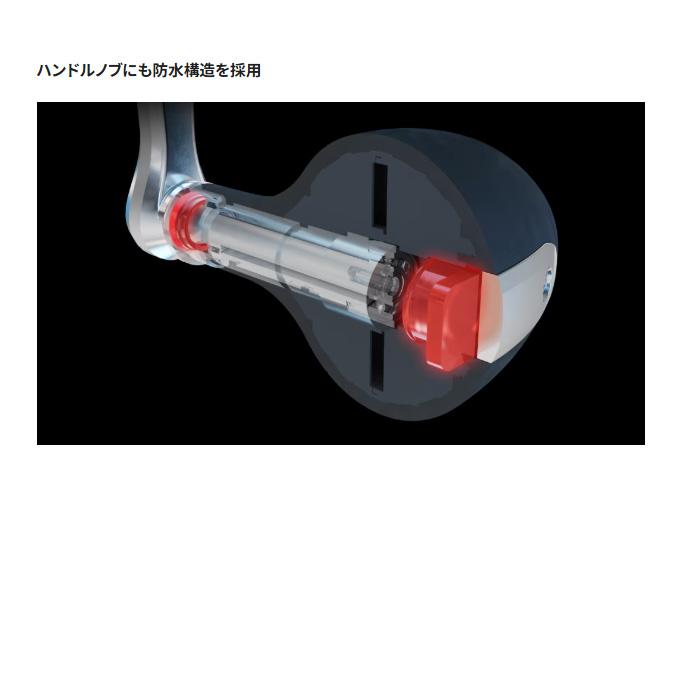 シマノ（SHIMANO） 25 ステラ SW 8000XG (2025年モデル) スピニング