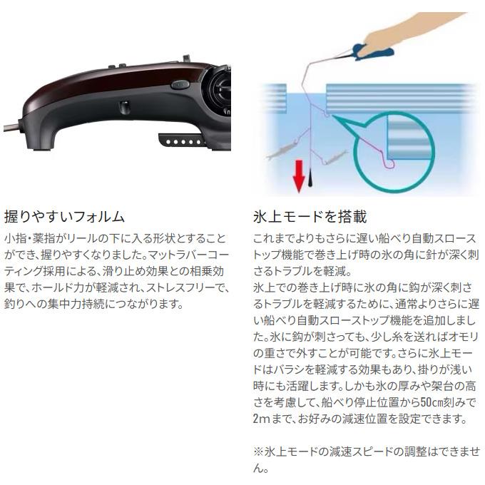 シマノ 24 レイクマスター CT-ET シルバーブラックGR (2024年 シマノ 24 レイクマスター CT-ET シルバーブラックGR (2024年