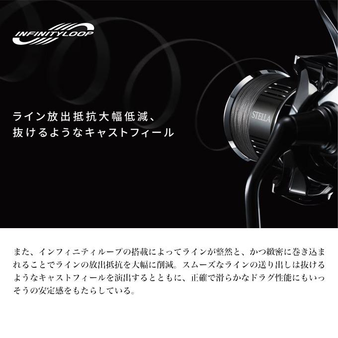 シマノ（SHIMANO） 25 ツインパワー XD 4000PG (2025年モデル