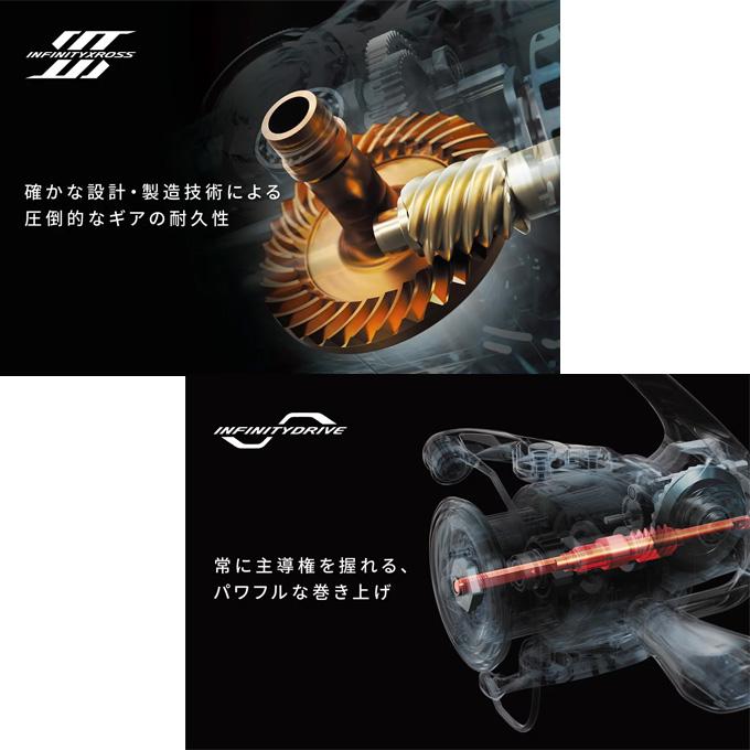 シマノ 25 アルテグラ C2000SHG シマノ 25 アルテグラ C2000S スピニングリール - 釣具のポイント