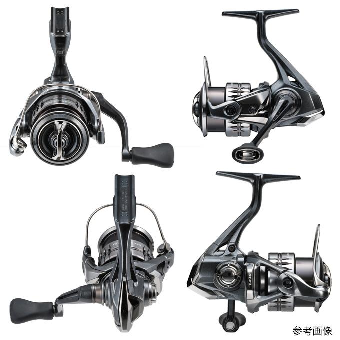 シマノ（SHIMANO） 25 コンプレックス XR C2500 F4 XG (2025年モデル