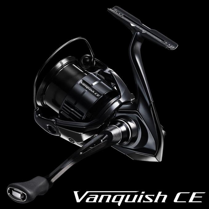 26SHIMANO Vanquish CE C2000SHGスピニングリール シマノ（SHIMANO） 26 ヴァンキッシュ CE C2000SHG (スピニングリール