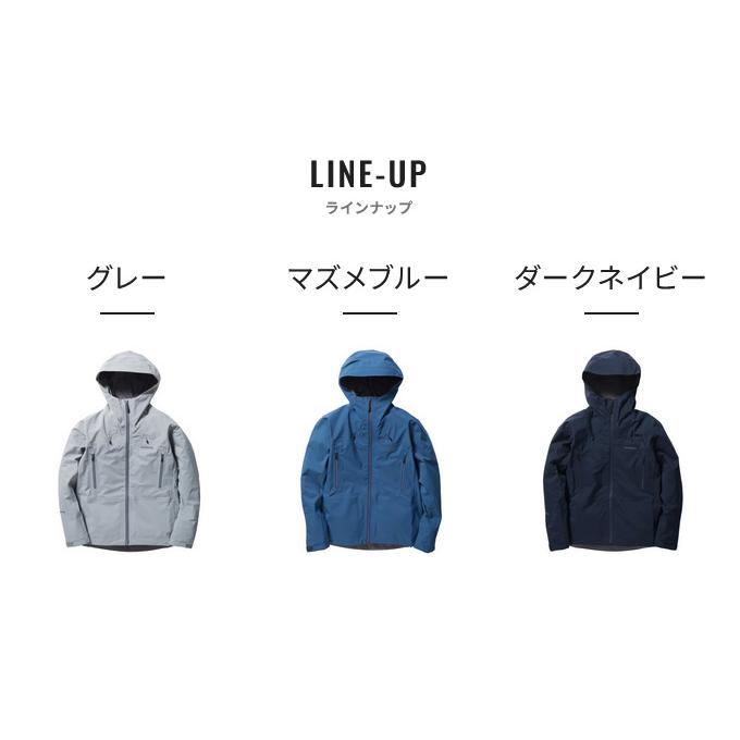 シマノ RA-021X (M/ダークネイビー) ゴアテックス アングラーズ シマノ RA-021X (M/ダークネイビー) ゴアテックス アングラーズ