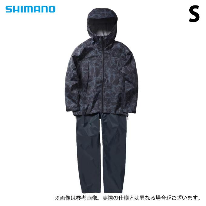 取り寄せ商品】 シマノ RA-047X (S／ブラックダックカモ) 3 