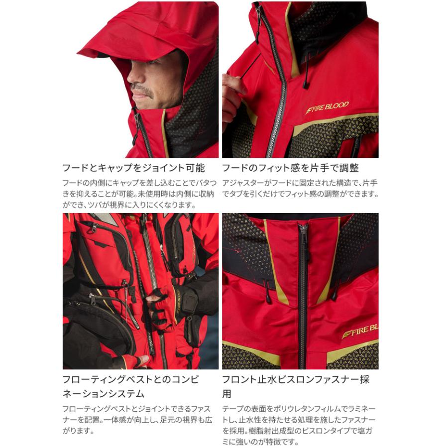 シマノ（SHIMANO） 【目玉商品】シマノ RA-140X (L／ブラッドレッド