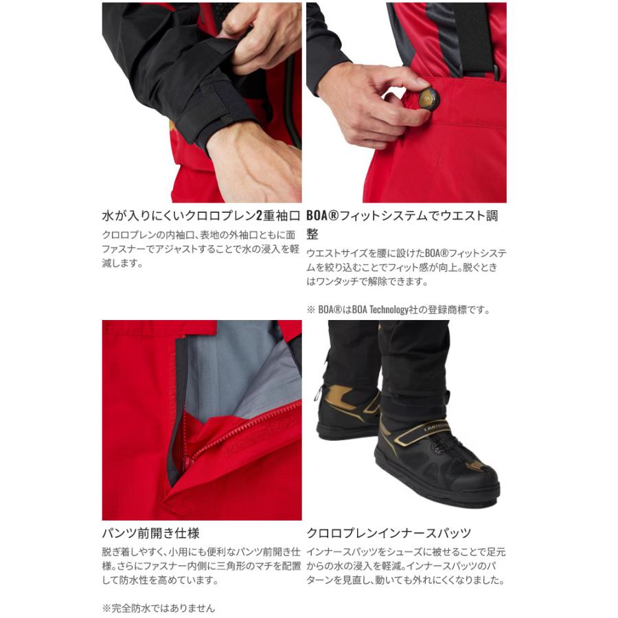シマノ（SHIMANO） 【目玉商品】シマノ RA-140X (L／ブラッドレッド