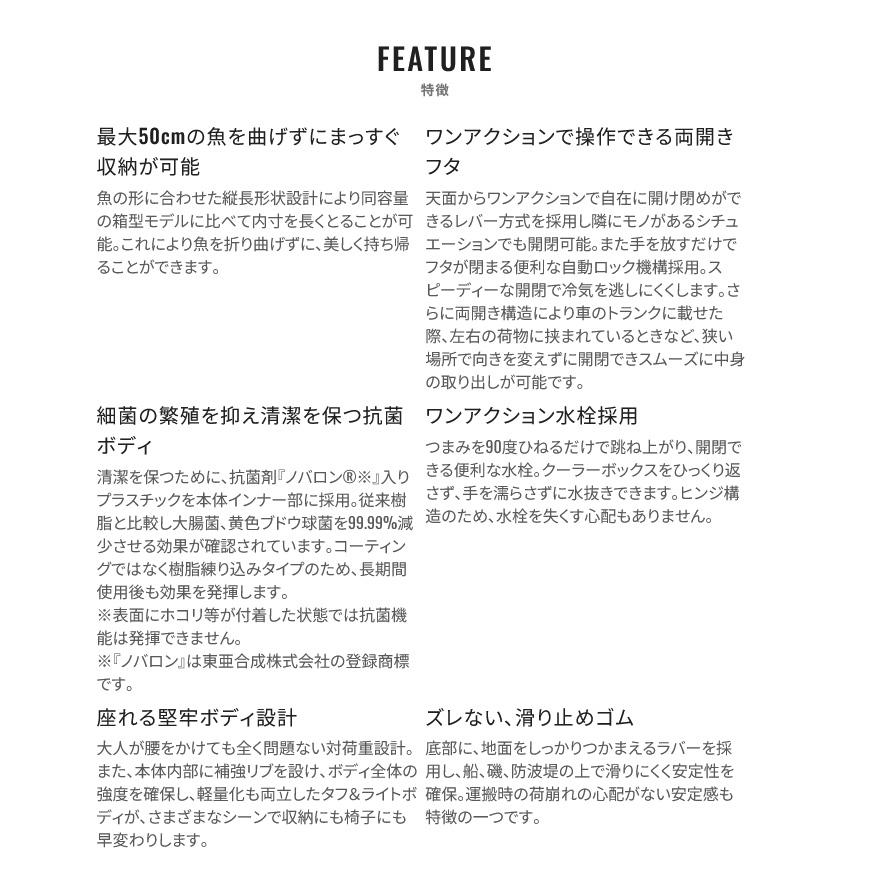 (7)シマノ スペーザ ベイシス 25L キャスター (NS-D25Y) ネイビー (クーラーボックス) /25リットル 【Σ04】の画像