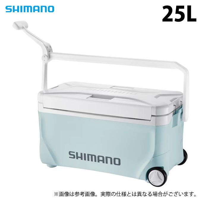 シマノ（SHIMANO） 【取り寄せ商品】 スペーザ ベイシス 25L 