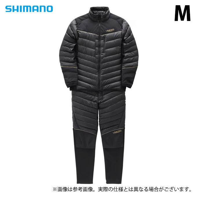 シマノ MD-110X (リミテッドブラック/M) リミテッドプロ テック シマノ MD-110X (リミテッドブラック/M) リミテッドプロ テック