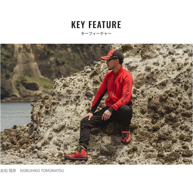 シマノ（SHIMANO） 【取り寄せ商品】 MD-111X (リミテッドブラック／S